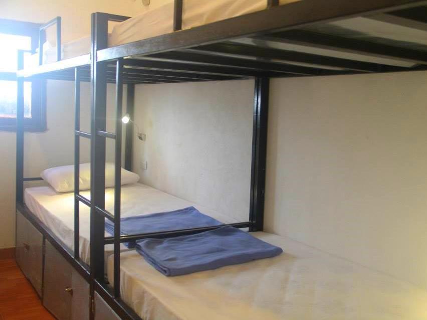 Lpq Backpackers Hostel Luangprabang Kültér fotó