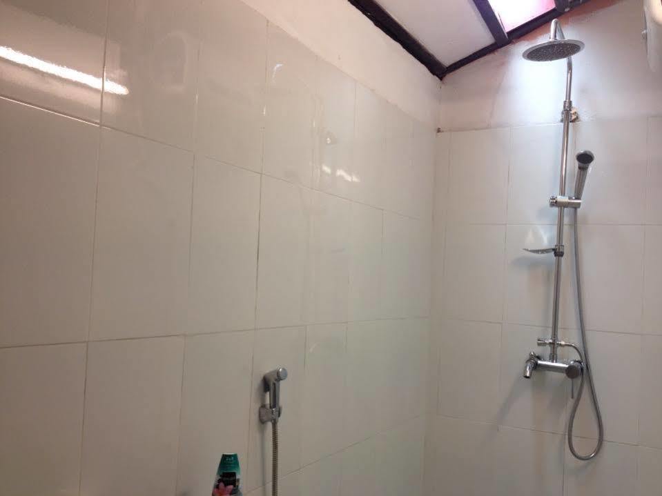 Lpq Backpackers Hostel Luangprabang Kültér fotó
